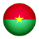 Shipping to Burkina Faso